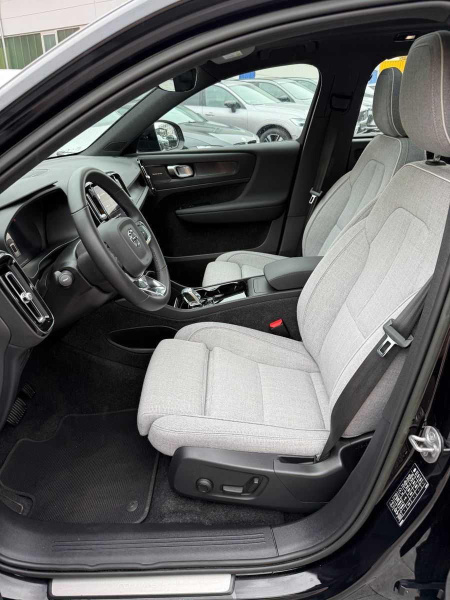 Volvo  ULTIMATE SINGLE ENGINE+