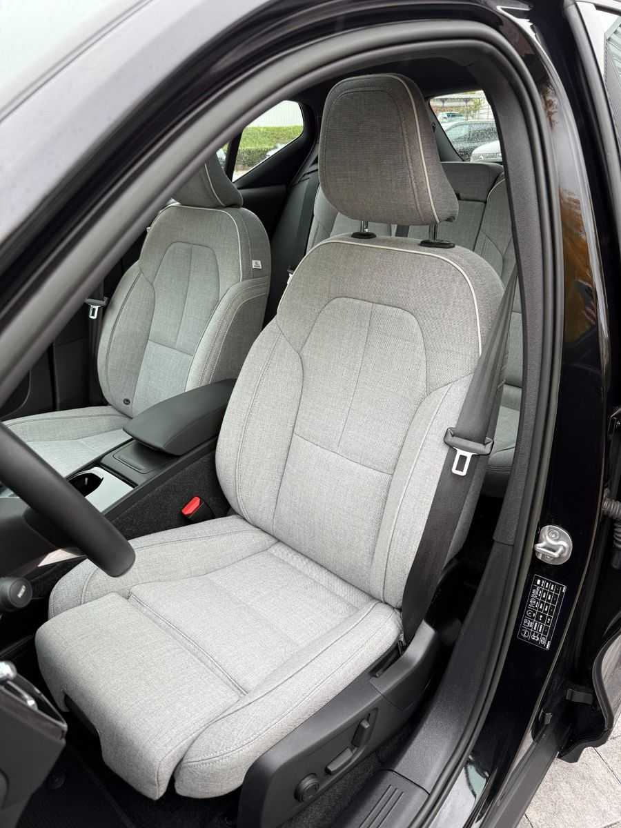 Volvo  ULTIMATE SINGLE ENGINE+