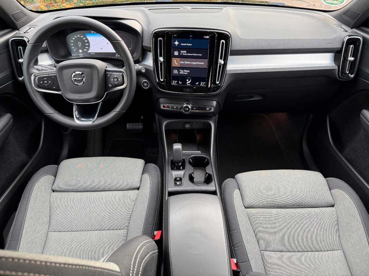 Volvo  T4 CORE PHEV+NAVI+CAM+SITZHZG+ALLWETTER