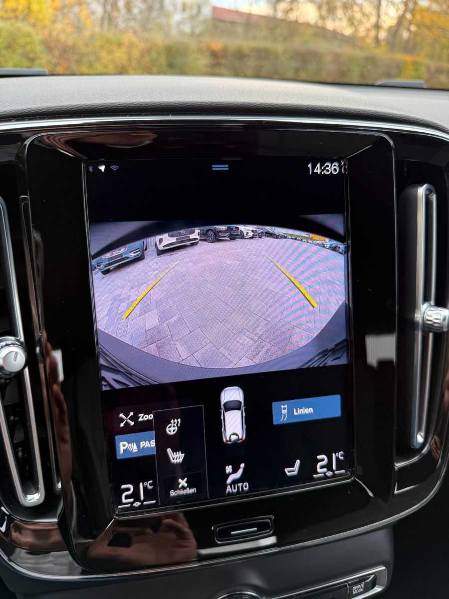 Volvo  T4 CORE PHEV+NAVI+CAM+SITZHZG+ALLWETTER