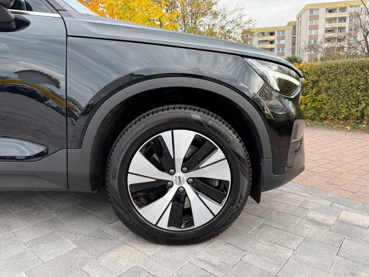 Volvo  T4 CORE PHEV+NAVI+CAM+SITZHZG+ALLWETTER