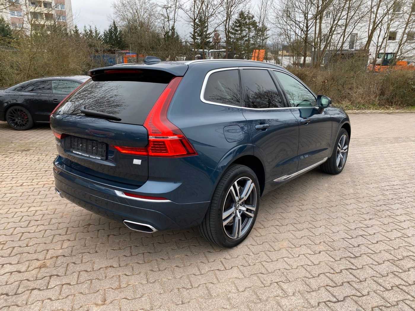 Volvo  T8 INSCRIPTION+INTELLISAFE+HARMAN+PANO+20'