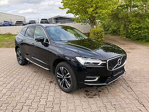 Volvo  T8 INSCRIPTION+LEDER+NAVI+CAM+PDC+PANO+