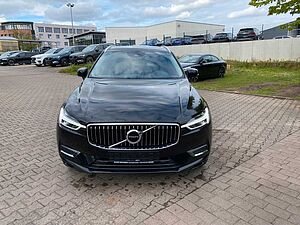 Volvo  T8 INSCRIPTION+LEDER+NAVI+CAM+PDC+PANO+