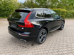 Volvo  T8 INSCRIPTION+LEDER+NAVI+CAM+PDC+PANO+