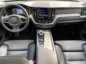 Volvo  T8 AWD INSCRIPTION+LEDER+NAVI+BLIS+EL. SITZE