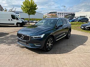 Volvo  T8 AWD INSCRIPTION+LEDER+NAVI+BLIS+EL. SITZE