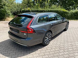 Volvo  T6 AWD PHEV INSCRIPTION + BOWERS+AHK+LED