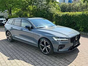 Volvo  ULTIMATE DARK +360+STANDHZG+AHK+19'PRIVACY