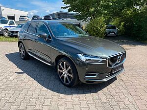 Volvo  T8 AWD INSCRIPTION+LEDER+NAVI+360°CAM+HUD++