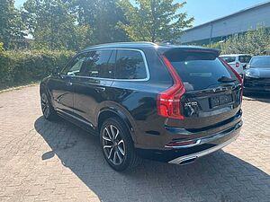 Volvo  D5 INSCRIPTION +LEDER+NAVI+AHK+KAMERA+