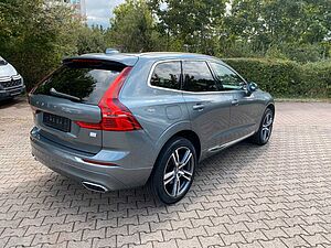 Volvo  INSCRIPTION PHEV + PANO+NAVI+LED+EL. SITZE