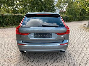 Volvo  INSCRIPTION PHEV + PANO+NAVI+LED+EL. SITZE