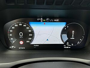 Volvo  INSCRIPTION PHEV + LEDER+AHK+NAVI+PRIVACY