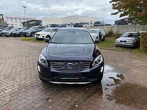 Volvo  SUMMUM +AHK+LEDER+KAMERA+ALU+XENON+EL. SITZ