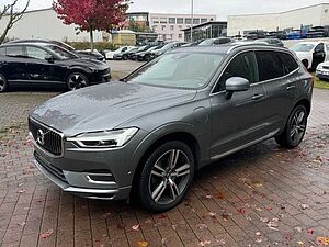 Volvo  T8 AWD PHEV IINSCRIPTION+PANO+STANDHZG