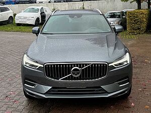 Volvo  T8 AWD PHEV IINSCRIPTION+PANO+STANDHZG