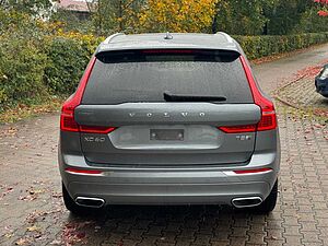 Volvo  T8 AWD PHEV IINSCRIPTION+PANO+STANDHZG