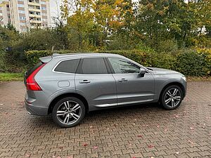 Volvo  T8 AWD PHEV IINSCRIPTION+PANO+STANDHZG