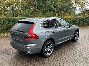 Volvo  T8 AWD PHEV IINSCRIPTION+PANO+STANDHZG