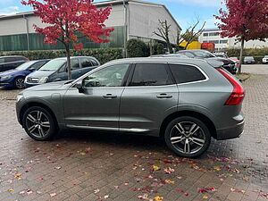 Volvo  T8 AWD PHEV IINSCRIPTION+PANO+STANDHZG