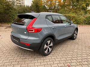 Volvo  T4 PHEV INSCRIPTION EXPR. +NAVI+CAM+PILOTASSI+PDC