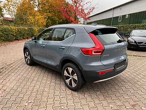 Volvo  T4 PHEV INSCRIPTION EXPR. +NAVI+CAM+PILOTASSI+PDC