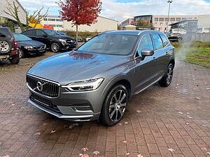 Volvo  T8 AWD INSCRIPTION