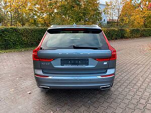 Volvo  T8 AWD INSCRIPTION