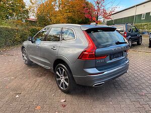 Volvo  T8 AWD INSCRIPTION