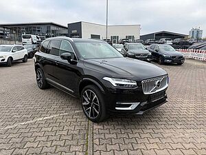 Volvo  T8 AWD INSCRIPTION+STANDHZG+LEDER+PANO+BLIS+7SIT