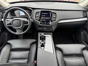 Volvo  T8 AWD INSCRIPTION+STANDHZG+LEDER+PANO+BLIS+7SIT