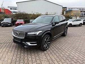 Volvo  T8 AWD INSCRIPTION+STANDHZG+LEDER+PANO+BLIS+7SIT