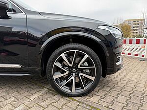 Volvo  T8 AWD INSCRIPTION+STANDHZG+LEDER+PANO+BLIS+7SIT