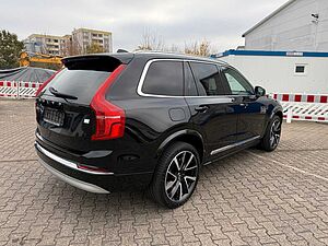 Volvo  T8 AWD INSCRIPTION+STANDHZG+LEDER+PANO+BLIS+7SIT