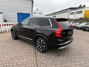 Volvo  T8 AWD INSCRIPTION+STANDHZG+LEDER+PANO+BLIS+7SIT