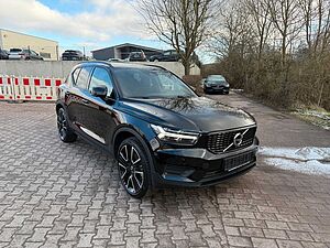 Volvo  T5 PHEV R-DESIGN+ALCANTARA+PANO+360°CAM+21'