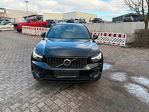 Volvo  T5 PHEV R-DESIGN+ALCANTARA+PANO+360°CAM+21'