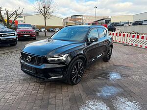 Volvo  T5 PHEV R-DESIGN+ALCANTARA+PANO+360°CAM+21'