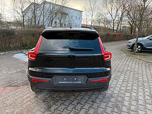 Volvo  T5 PHEV R-DESIGN+ALCANTARA+PANO+360°CAM+21'