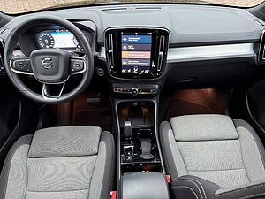 Volvo  T5 RECHARGE+NAVI+ACC+BLIS+CAM+PDC+EL. SITZE