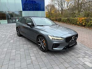 Volvo  T8 AWD POLESTAR PHEV +++ VOLLAUSSTATTUNG +++