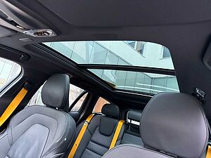 Volvo  T8 AWD POLESTAR PHEV +++ VOLLAUSSTATTUNG +++