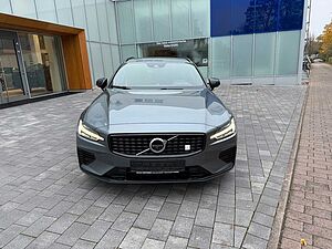 Volvo  T8 AWD POLESTAR PHEV +++ VOLLAUSSTATTUNG +++