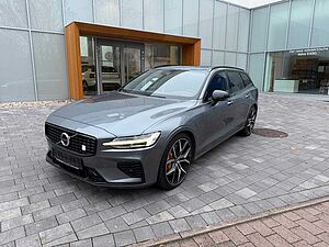 Volvo  T8 AWD POLESTAR PHEV +++ VOLLAUSSTATTUNG +++