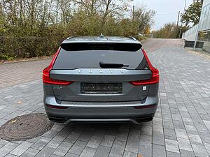 Volvo  T8 AWD POLESTAR PHEV +++ VOLLAUSSTATTUNG +++