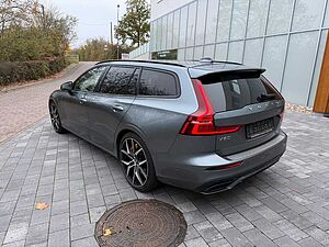 Volvo  T8 AWD POLESTAR PHEV +++ VOLLAUSSTATTUNG +++