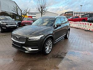 Volvo  T8 AWD INSCRIPTION+STANDHZG+PANO+HK SOUND++