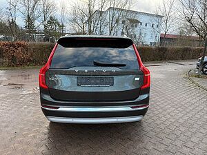 Volvo  T8 AWD INSCRIPTION+STANDHZG+PANO+HK SOUND++