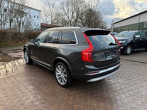 Volvo  T8 AWD INSCRIPTION+STANDHZG+PANO+HK SOUND++